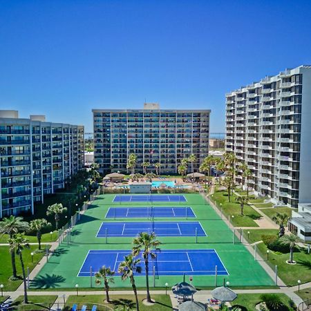 Saida Aparthotel เซาท์ปาเดรไอส์แลนด์ ภายนอก รูปภาพ
