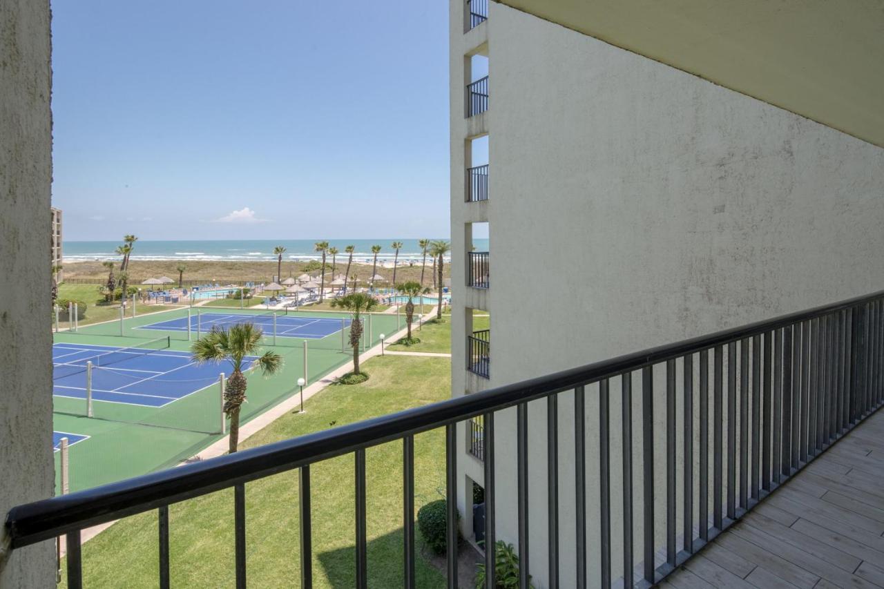 Saida Aparthotel เซาท์ปาเดรไอส์แลนด์ ภายนอก รูปภาพ