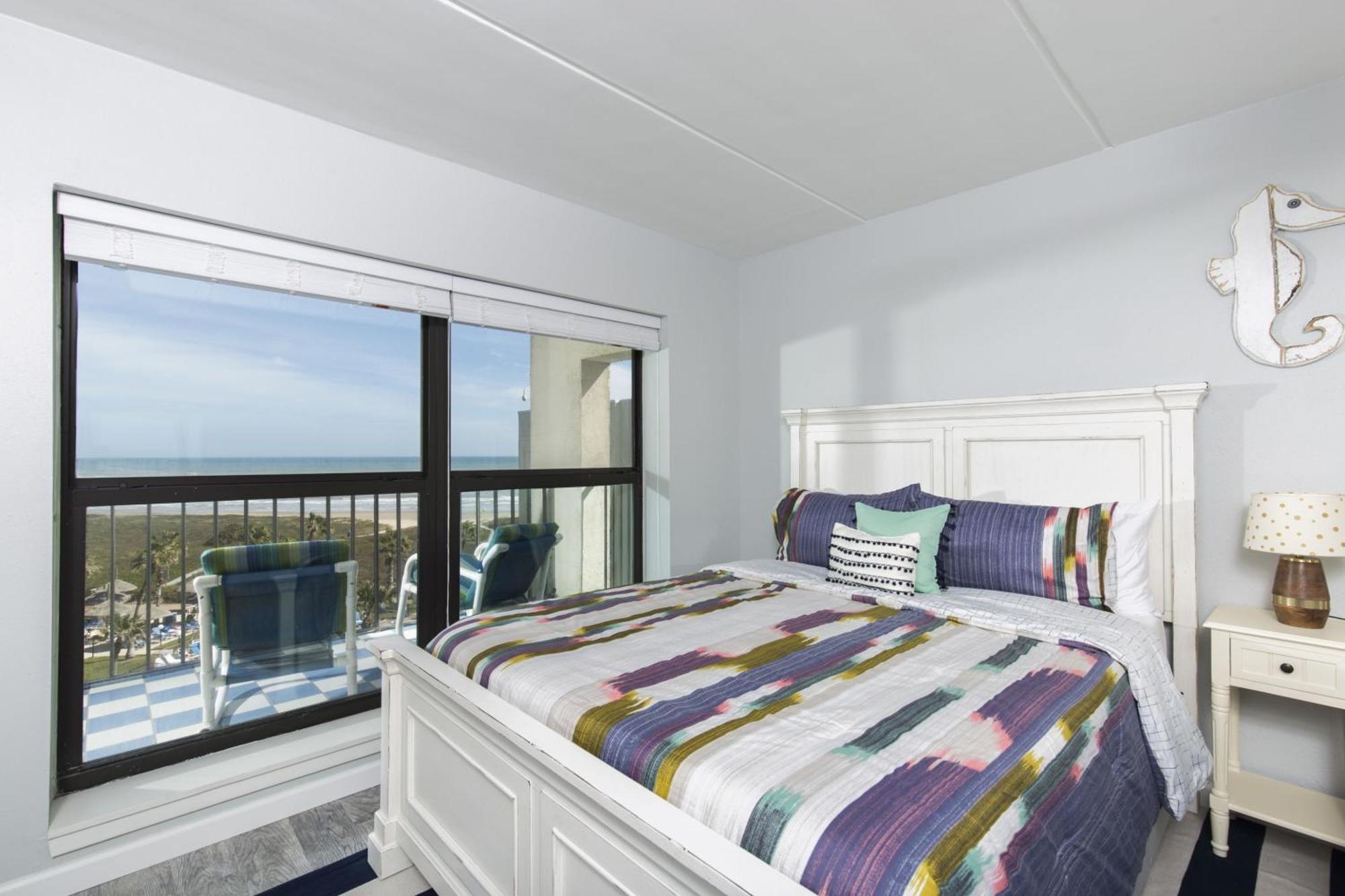 Saida Aparthotel เซาท์ปาเดรไอส์แลนด์ ห้อง รูปภาพ