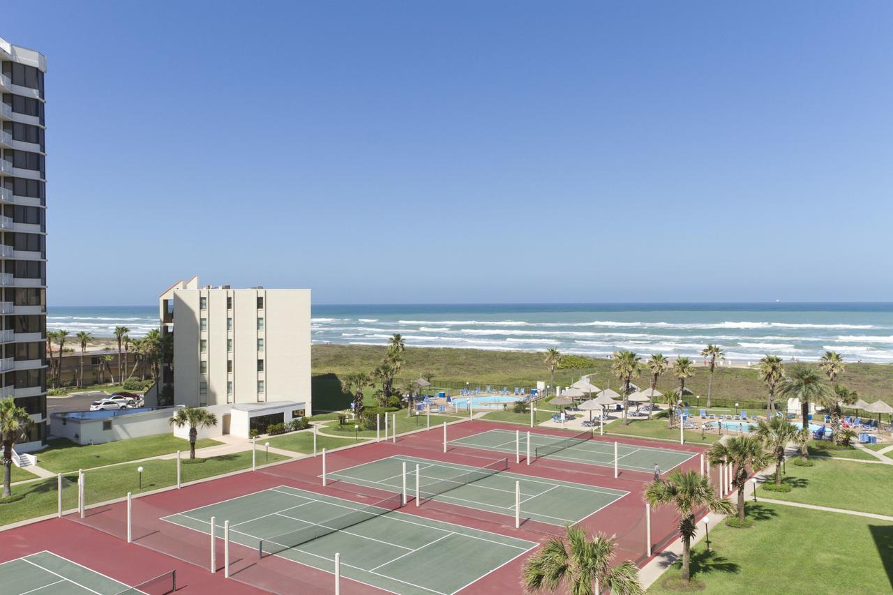 Saida Aparthotel เซาท์ปาเดรไอส์แลนด์ ภายนอก รูปภาพ