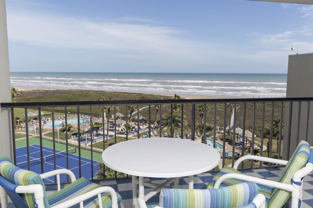 Saida Aparthotel เซาท์ปาเดรไอส์แลนด์ ภายนอก รูปภาพ