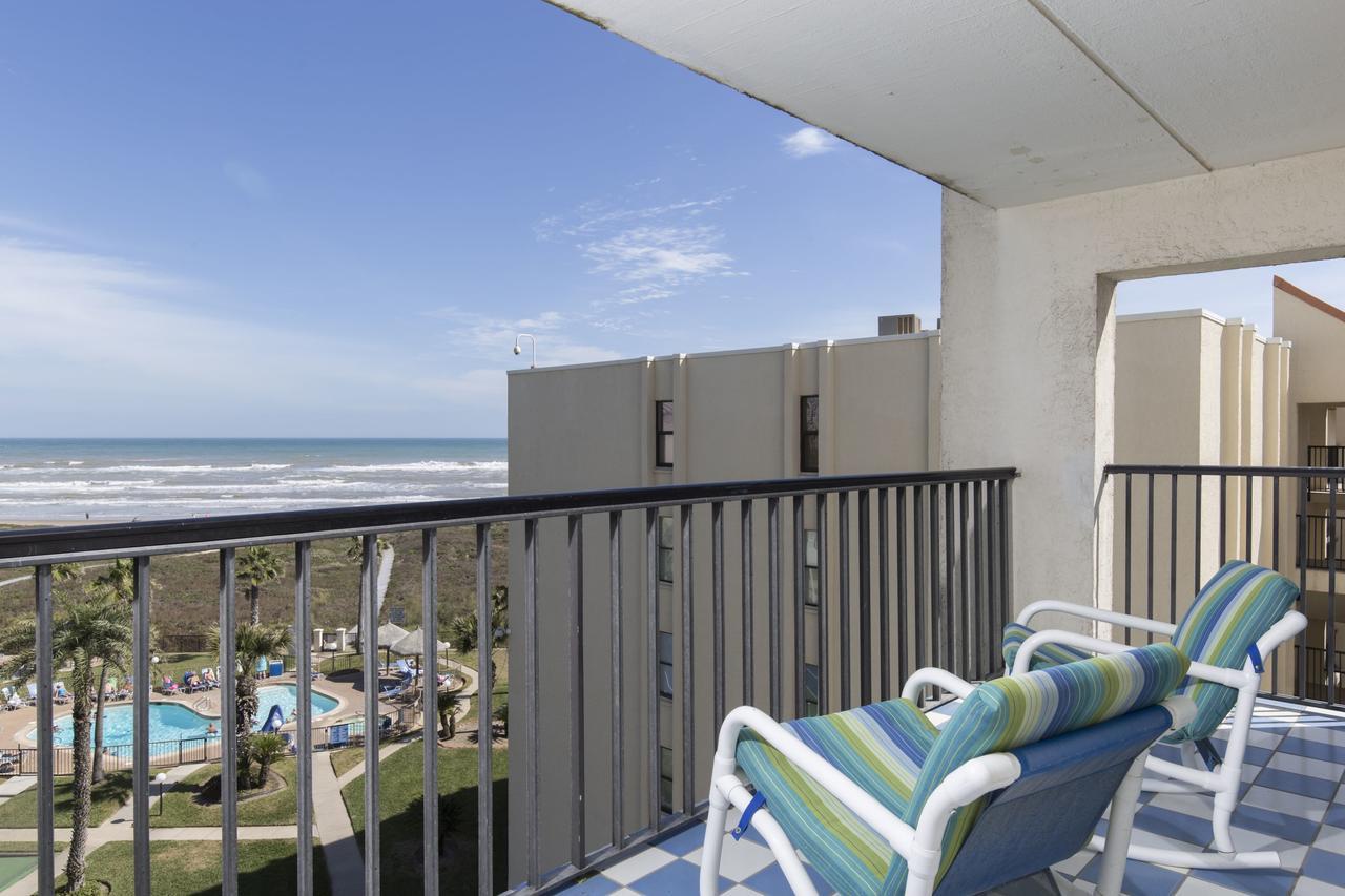Saida Aparthotel เซาท์ปาเดรไอส์แลนด์ ภายนอก รูปภาพ