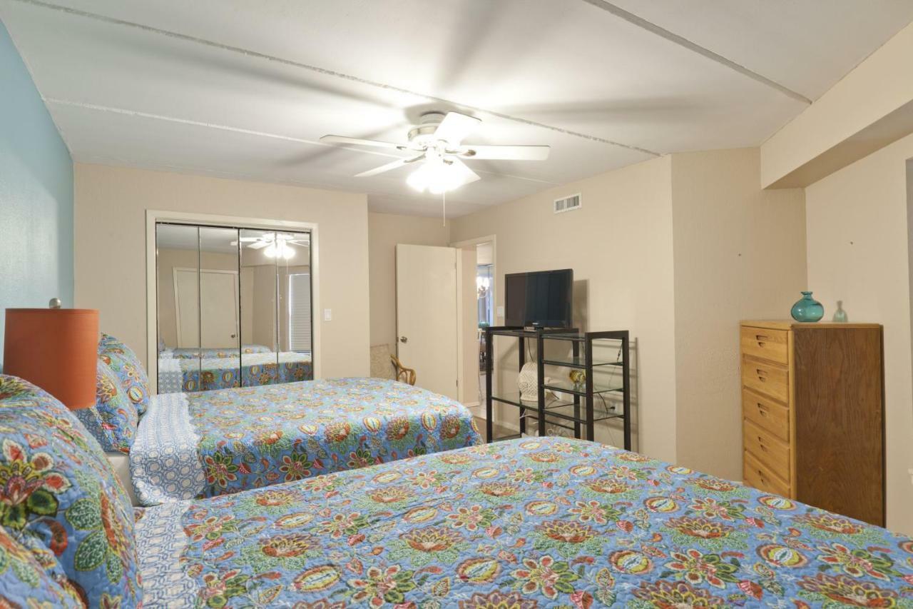 Saida Aparthotel เซาท์ปาเดรไอส์แลนด์ ภายนอก รูปภาพ